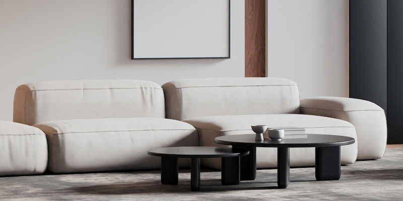 ✨ Less is More: Minimal διακόσμηση, ήρεμη ατμόσφαιρα & χαλάρωση