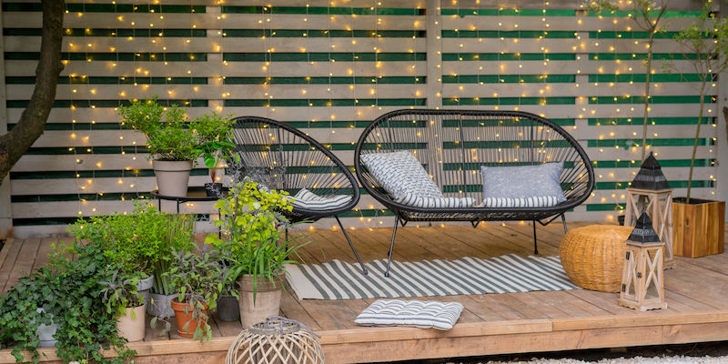 ✨ Boho Chic: H απόλυτη ελευθερία στη διακόσμηση του χώρου σου