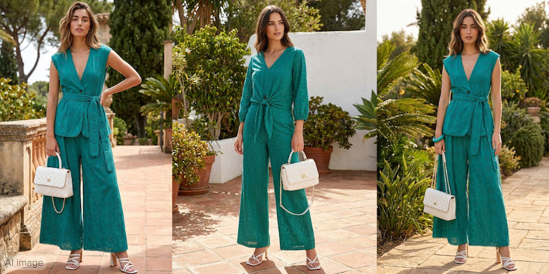 Color Trends 2026: Teal