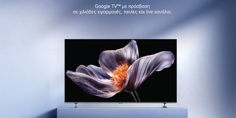 Xiaomi TVs
