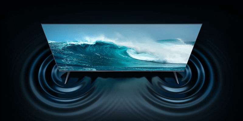 Xiaomi TVs