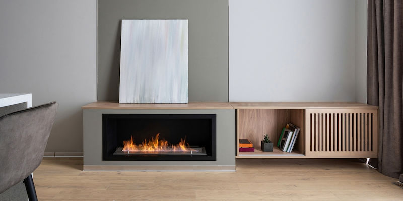 Buying Guide: How to Choose the Right Electric Fireplace for Your Home