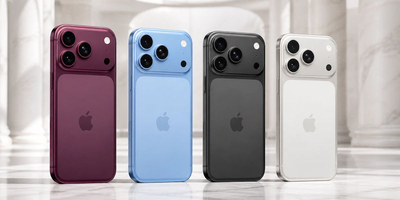 iPhone 18: Tot ce se zvonește despre noile telefoane Apple