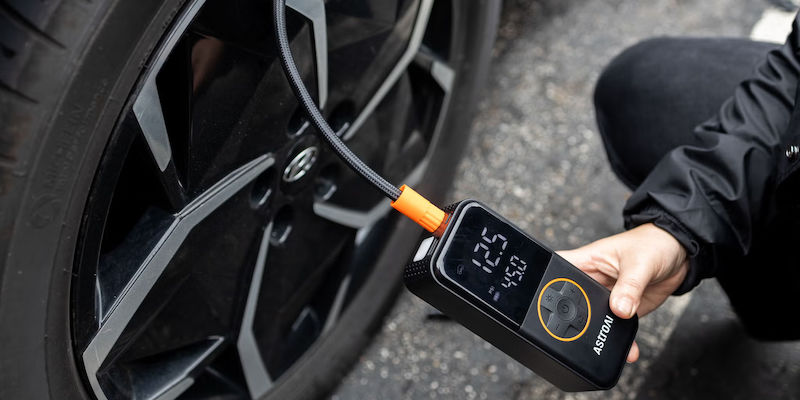 Einkaufsführer: Worauf Sie achten sollten und wie Sie die richtige Autopumpe auswählen