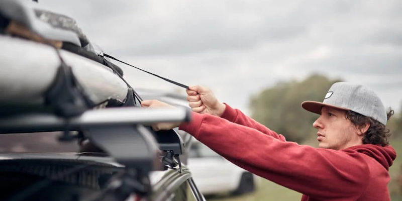 How to Choose the Right Car Roof Bars