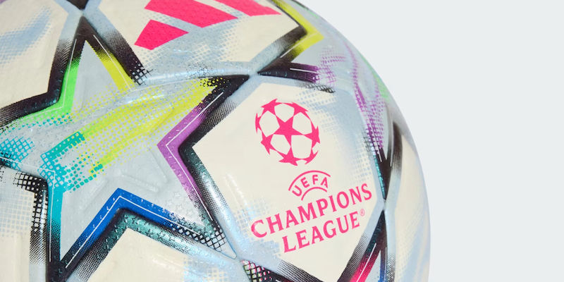 Η νέα επίσημη μπάλα του UEFA Champions League 26/27