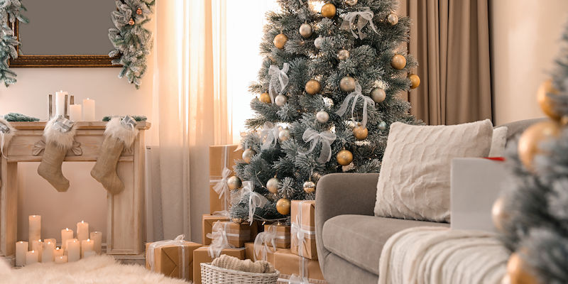 🎄 Στολισμός Χριστουγεννιάτικου Δέντρου: Στυλ & τάσεις που θα κυριαρχήσουν το 2026