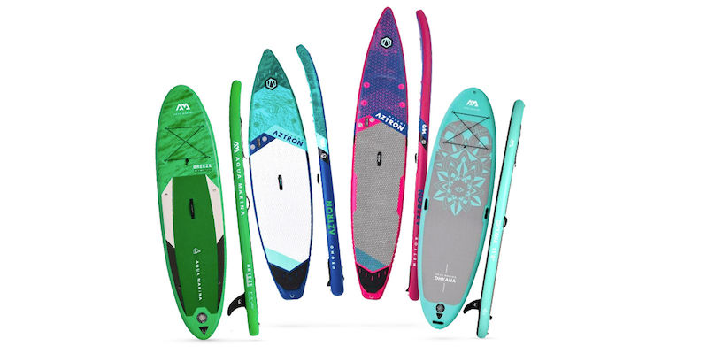 Which SUP board should I get? All the secrets to choose the best one!