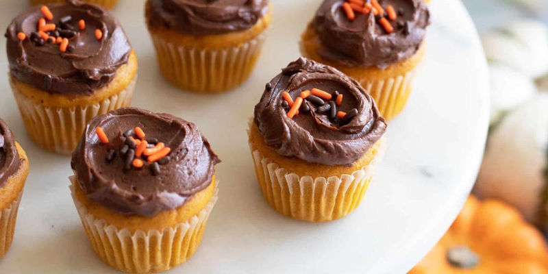Πρόσφερε sugar free γλυκάκια στα παιδιά το Halloween