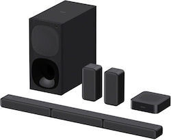 Set de home cinema