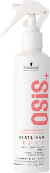 Hair Protection Products