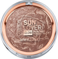 Bronzers