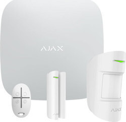 Home Alarm Systems