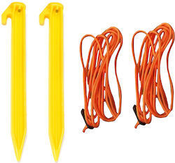 Tent Equipment