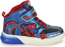 Spiderman
