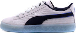 Puma Suede