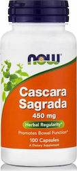 Cascara sagrada