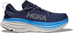 Hoka Bondi 8