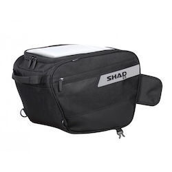 Tunnel Bags