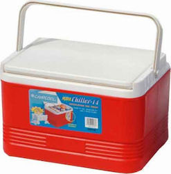 Camping-Kühlschrank
