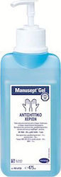 Antiseptic Gel