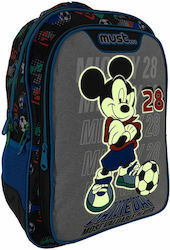 Mickey
