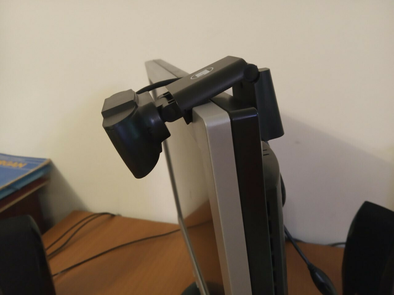 Lamtech Web Camera Full HD 1080p με Autofocus LAM021509