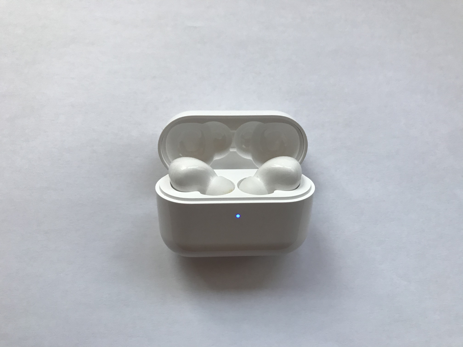Choice In-ear Bluetooth Handsfree Λευκό