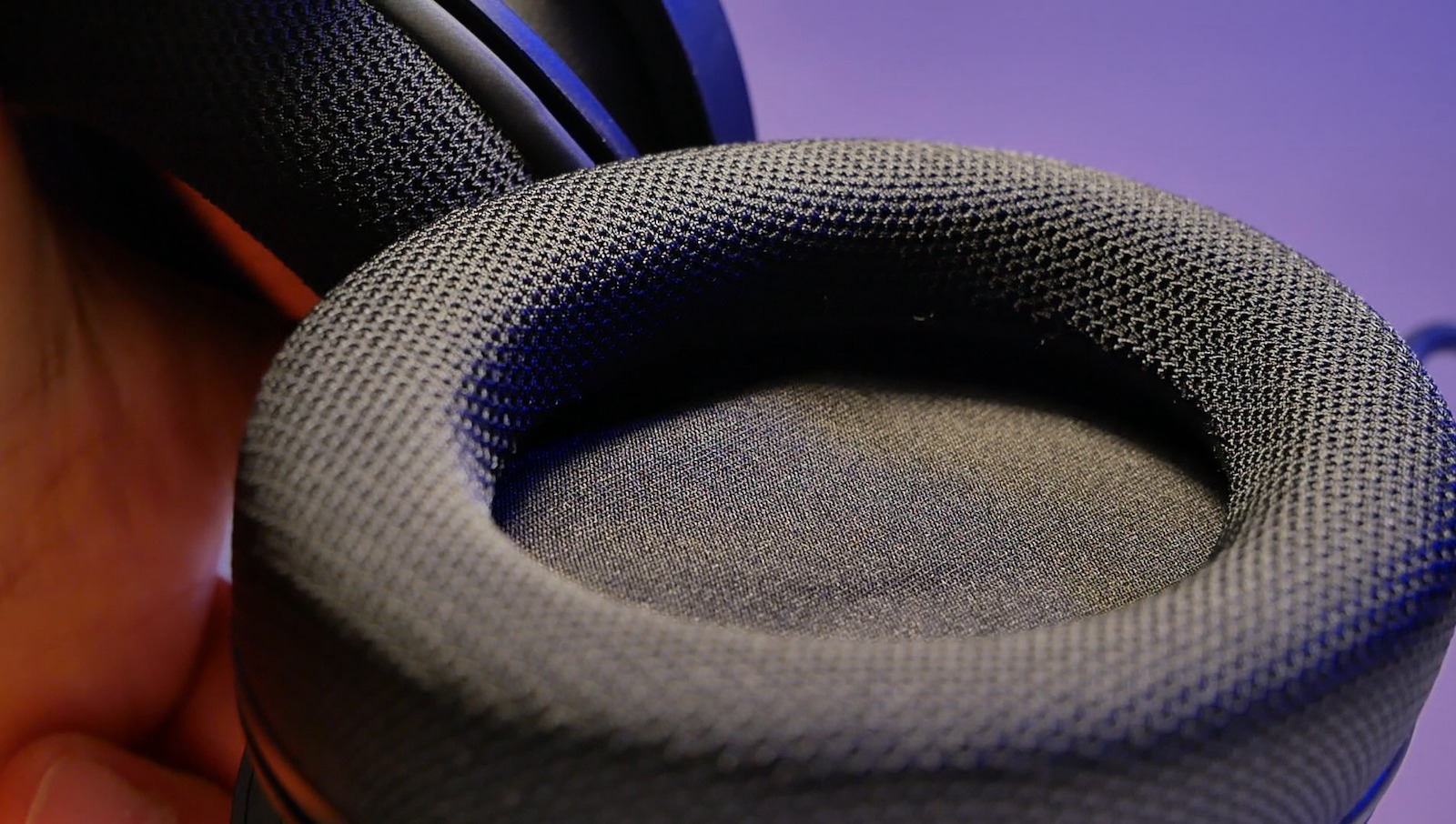Corsair HS35 Über Ohr Gaming-Headset mit Verbindung 3,5mm Schwarz