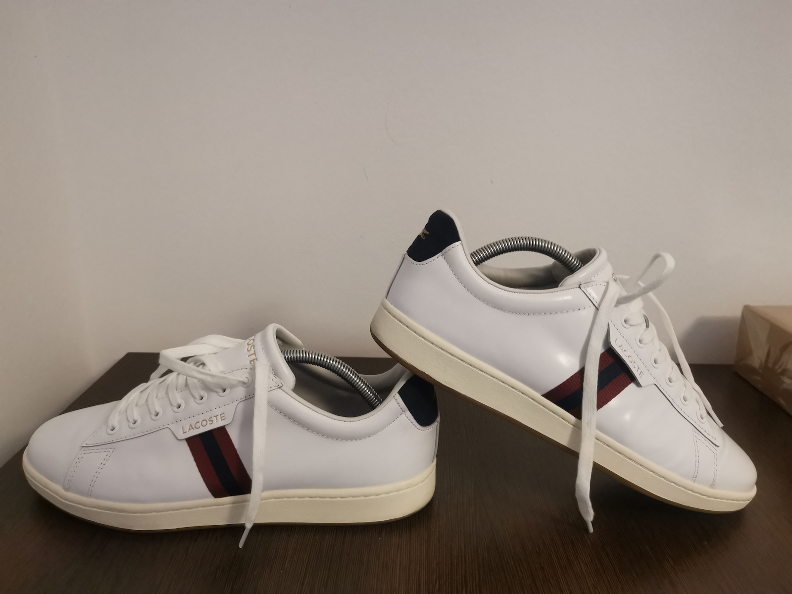 lacoste carnaby evo 419