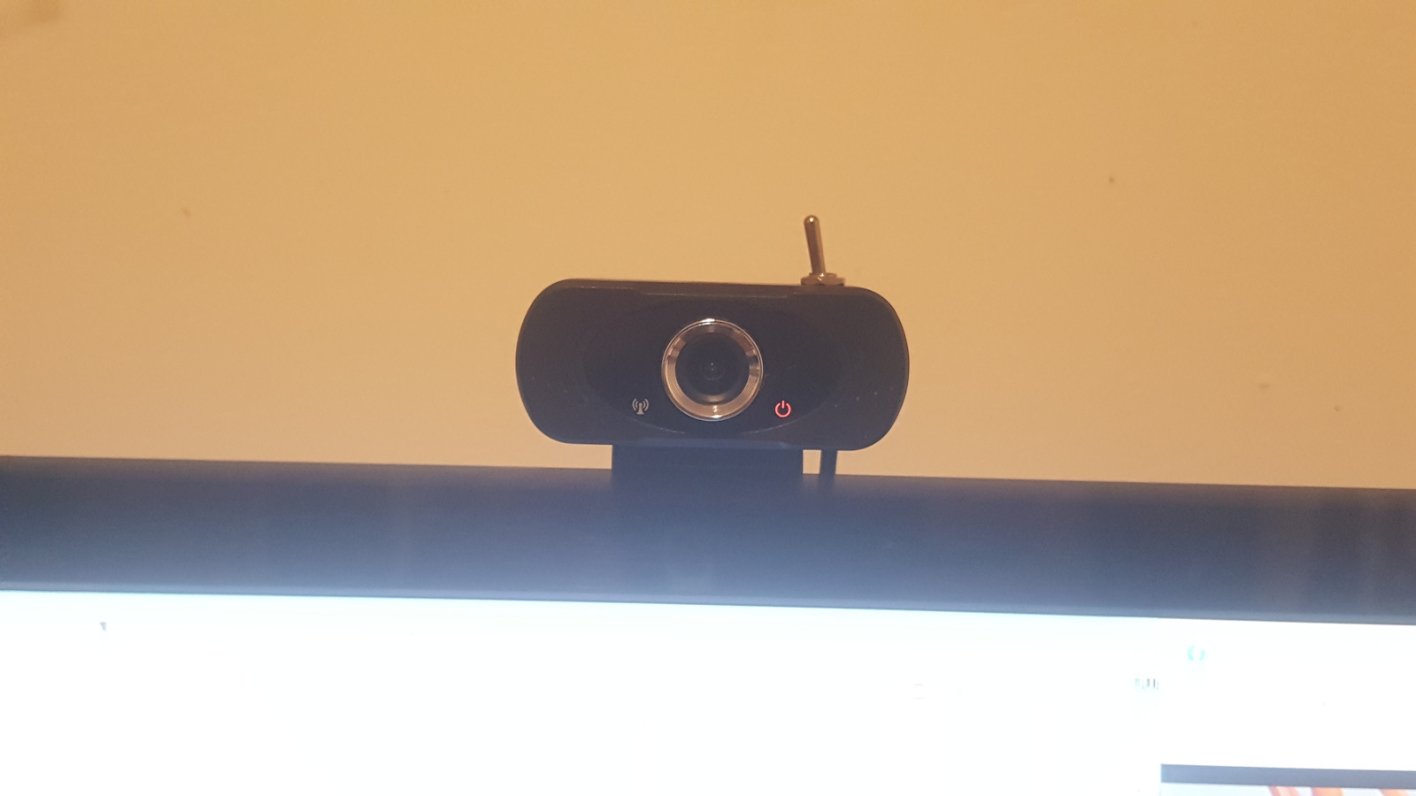 Imilab Full HD 1080p Web Camera (CMSXJ22A 6971085313867)