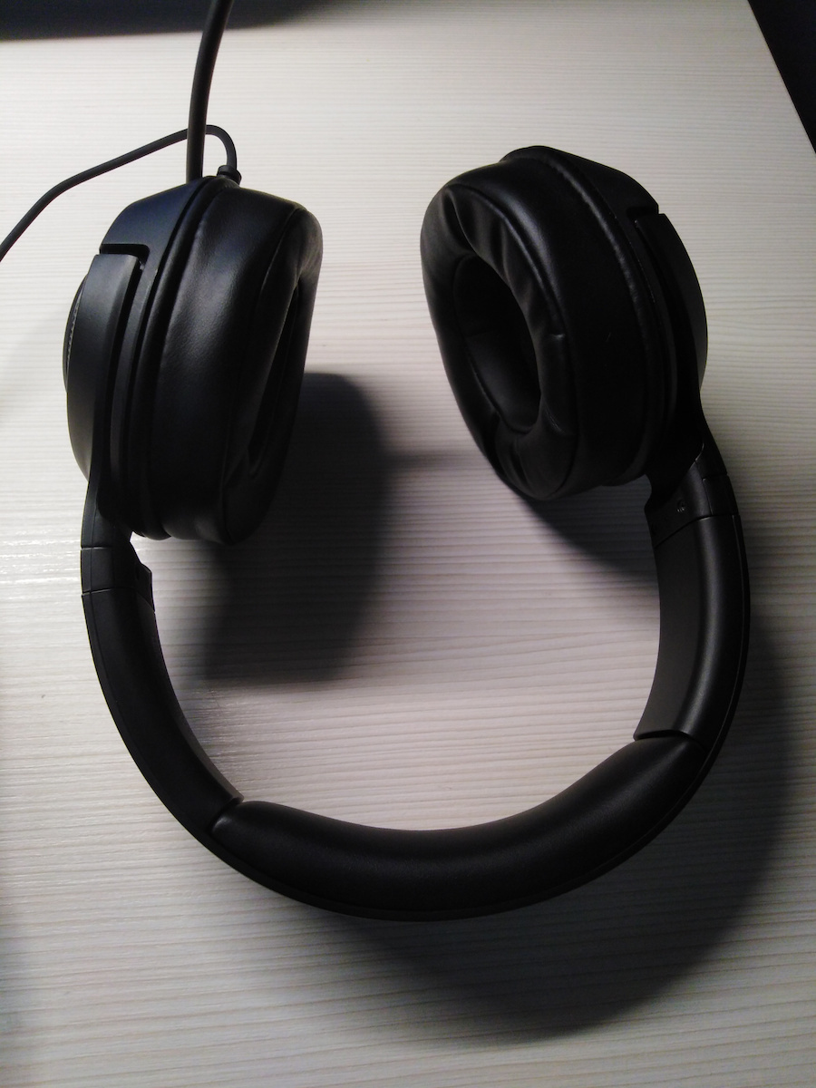 Razer Kraken X Lite Over Ear Gaming Headset με σύνδεση 3.5mm