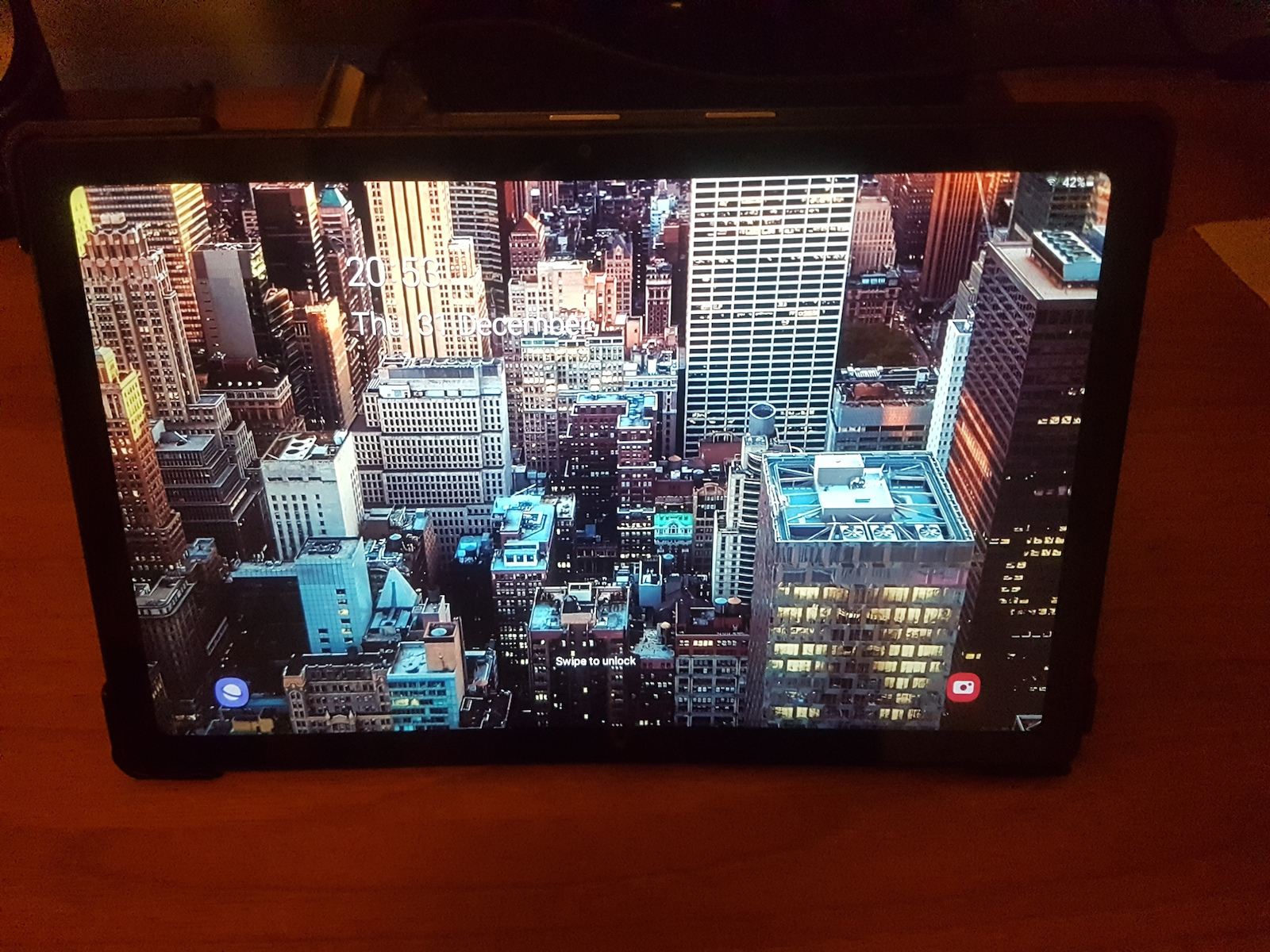Samsung Galaxy Tab A7 (2020) 10.4Inches (3GB/32GB) Dark Grey