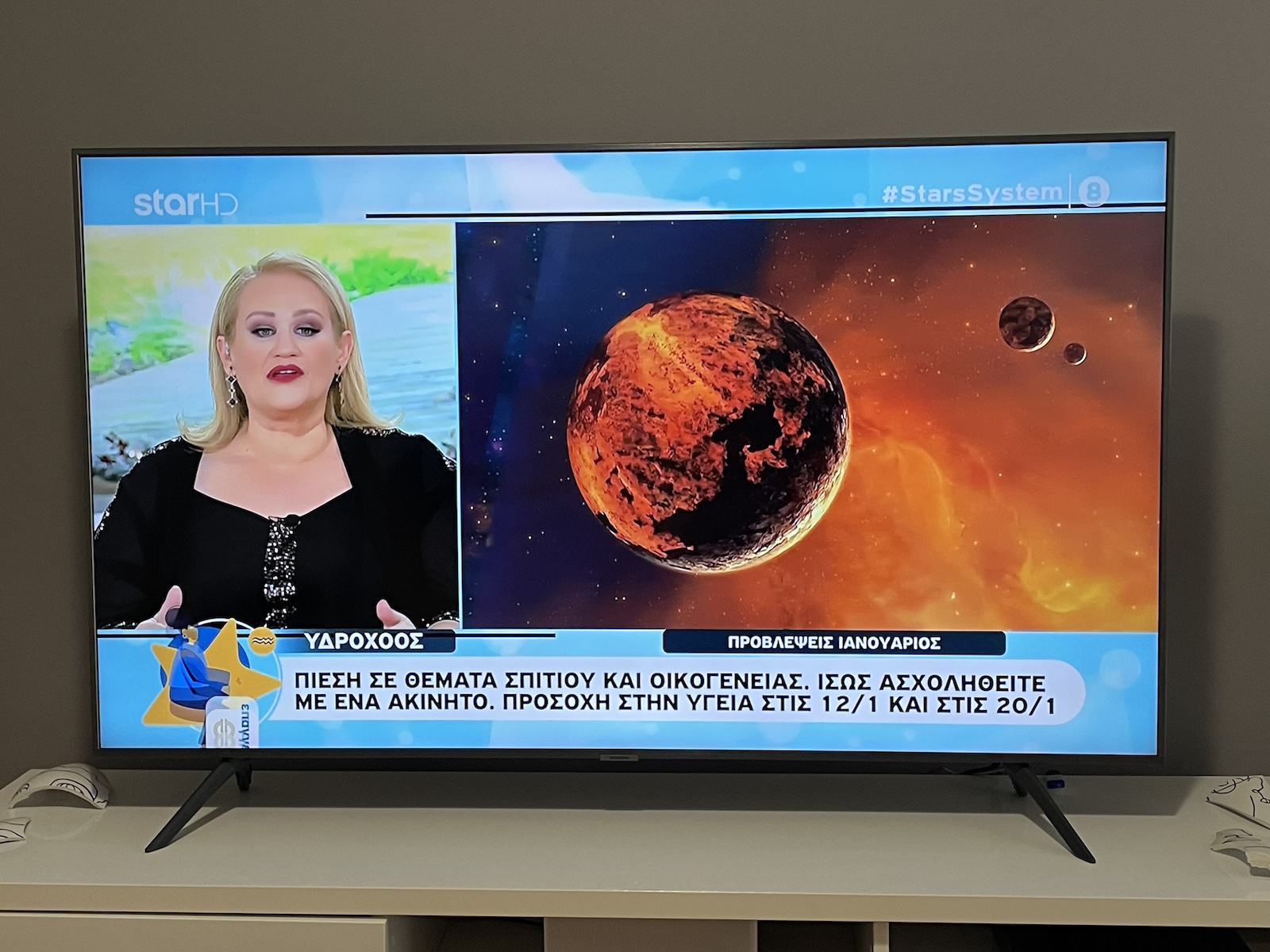 Samsung Smart Τηλεόραση 55" 4K UHD LED TU7172 HDR (2020) UE55TU7172UXXH