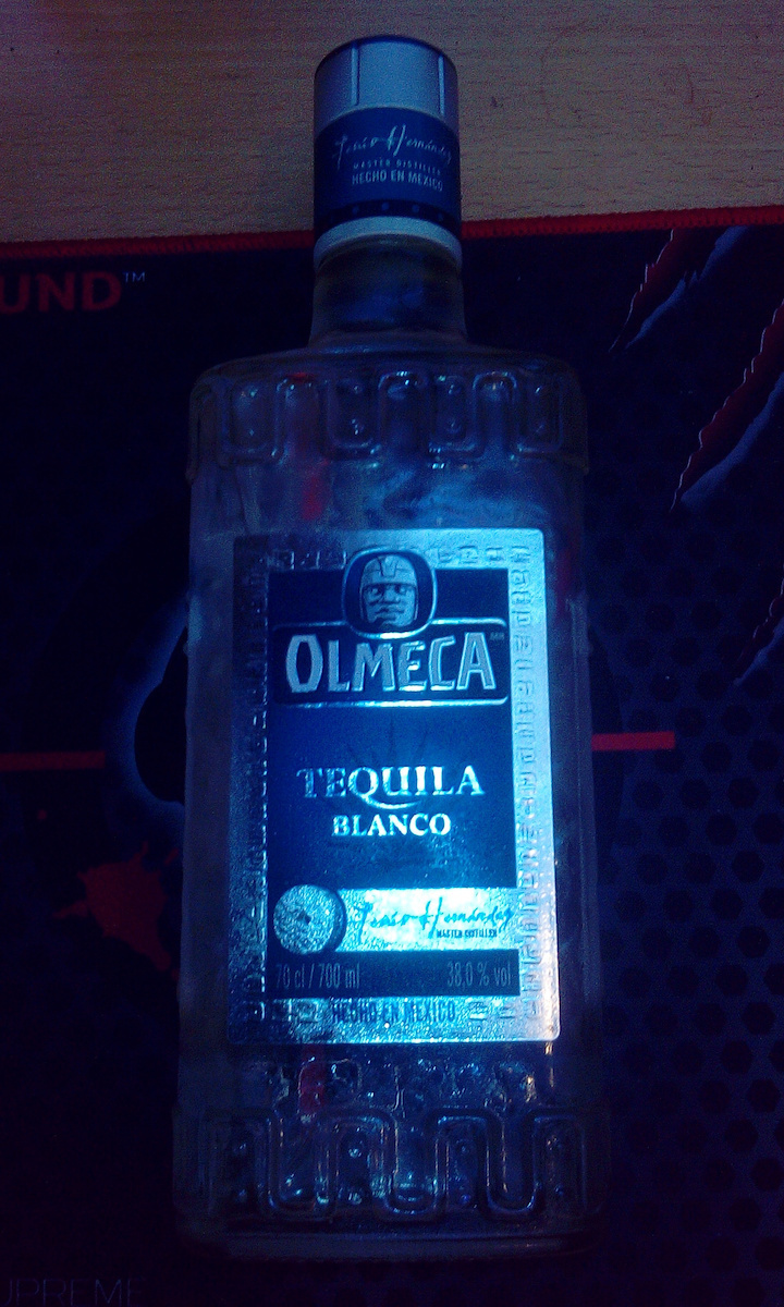 Olmeca Blanco Τεκίλα 700ml | Skroutz.gr