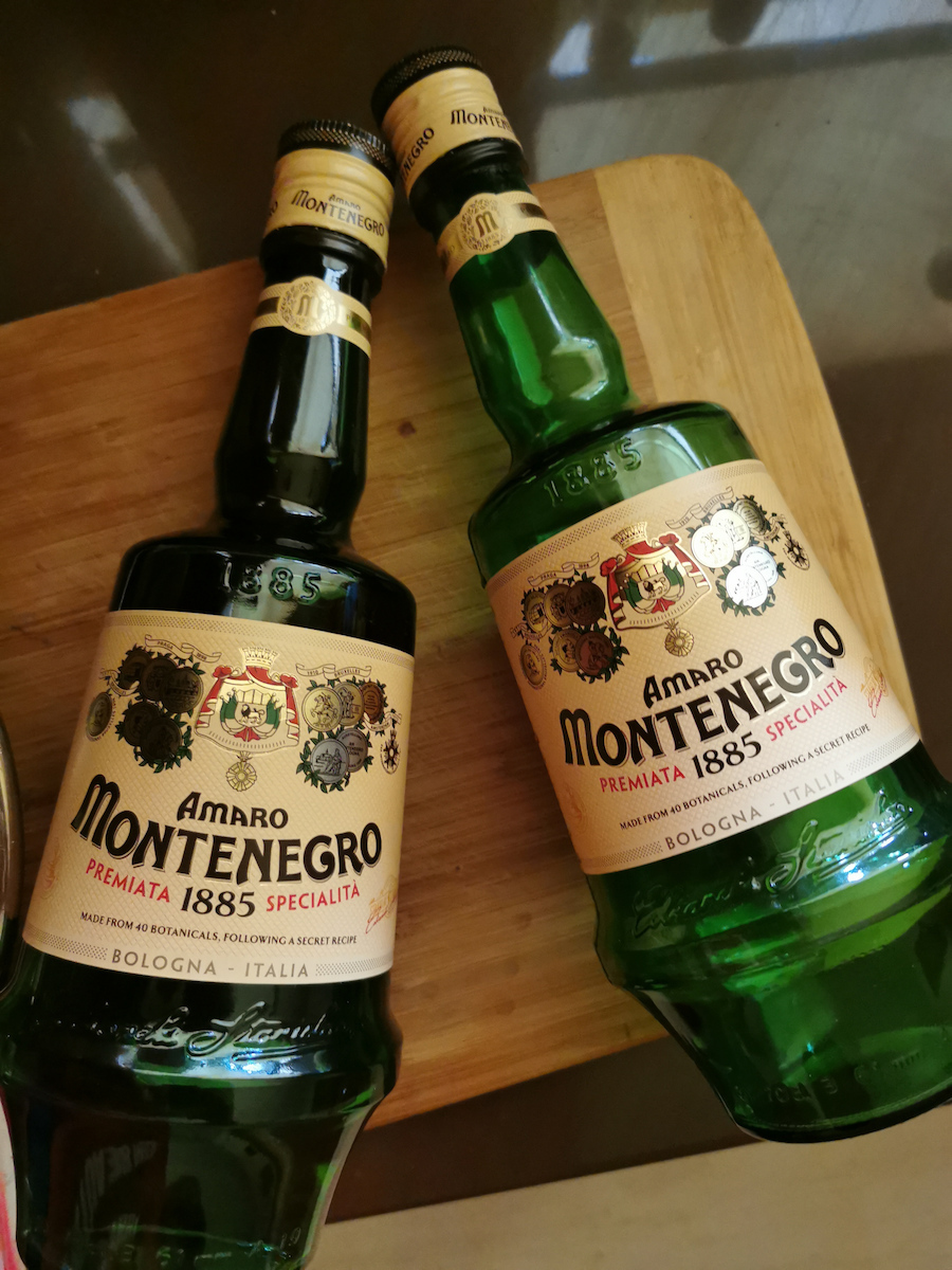 Ликьор Amaro 23% 700мл