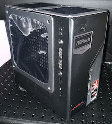 ASRock Deskmini X300 Barebone | Skroutz Romania