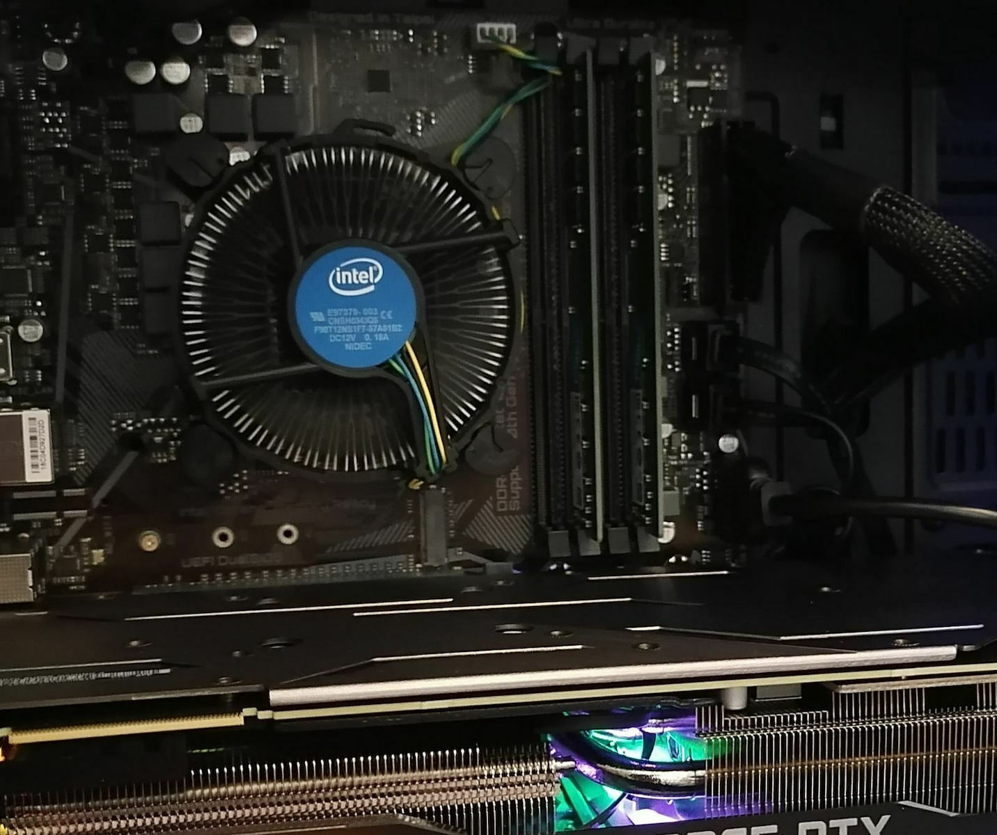 Gigabyte B460M DS3H (rev. 1.0) Motherboard Micro ATX με Intel 1200 Socket