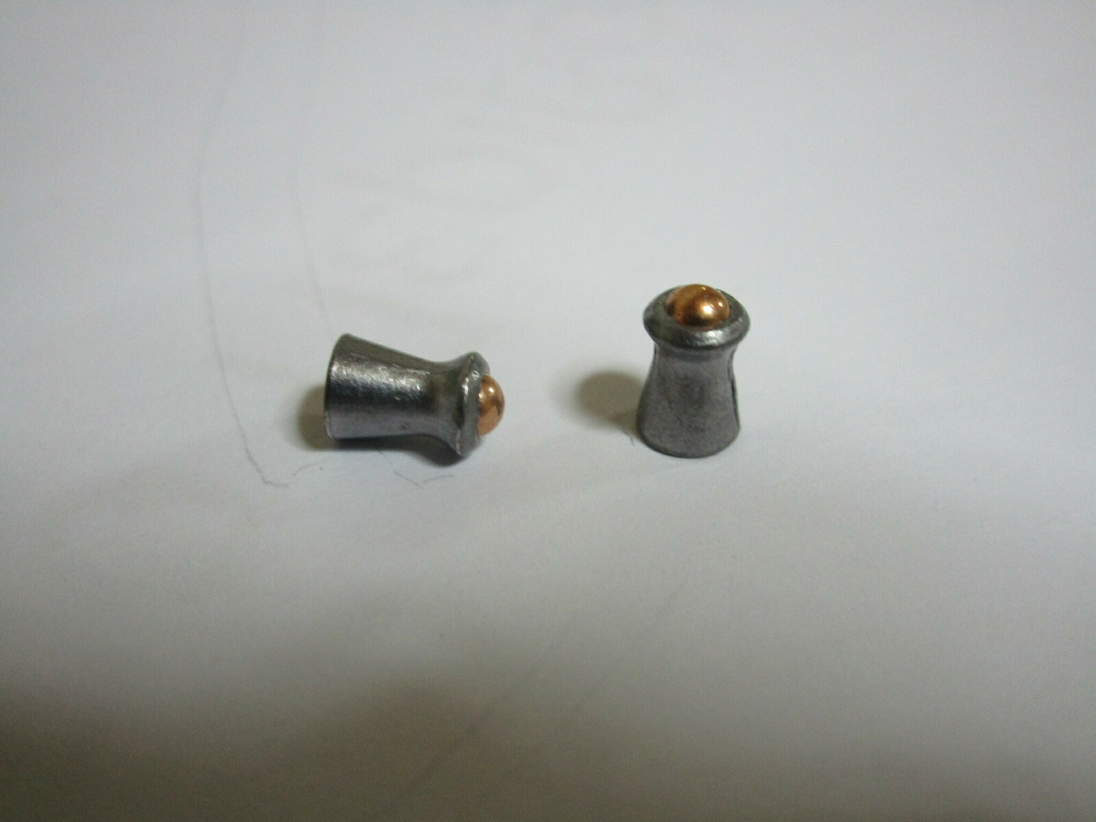 Gamo Fire Ποτηράκια (Pellets) Αεροβόλου 5.5mm 100τμχ