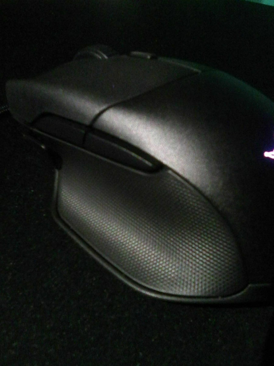 Razer Basilisk Essential RGB Gaming Ποντίκι 6400 DPI Μαύρο