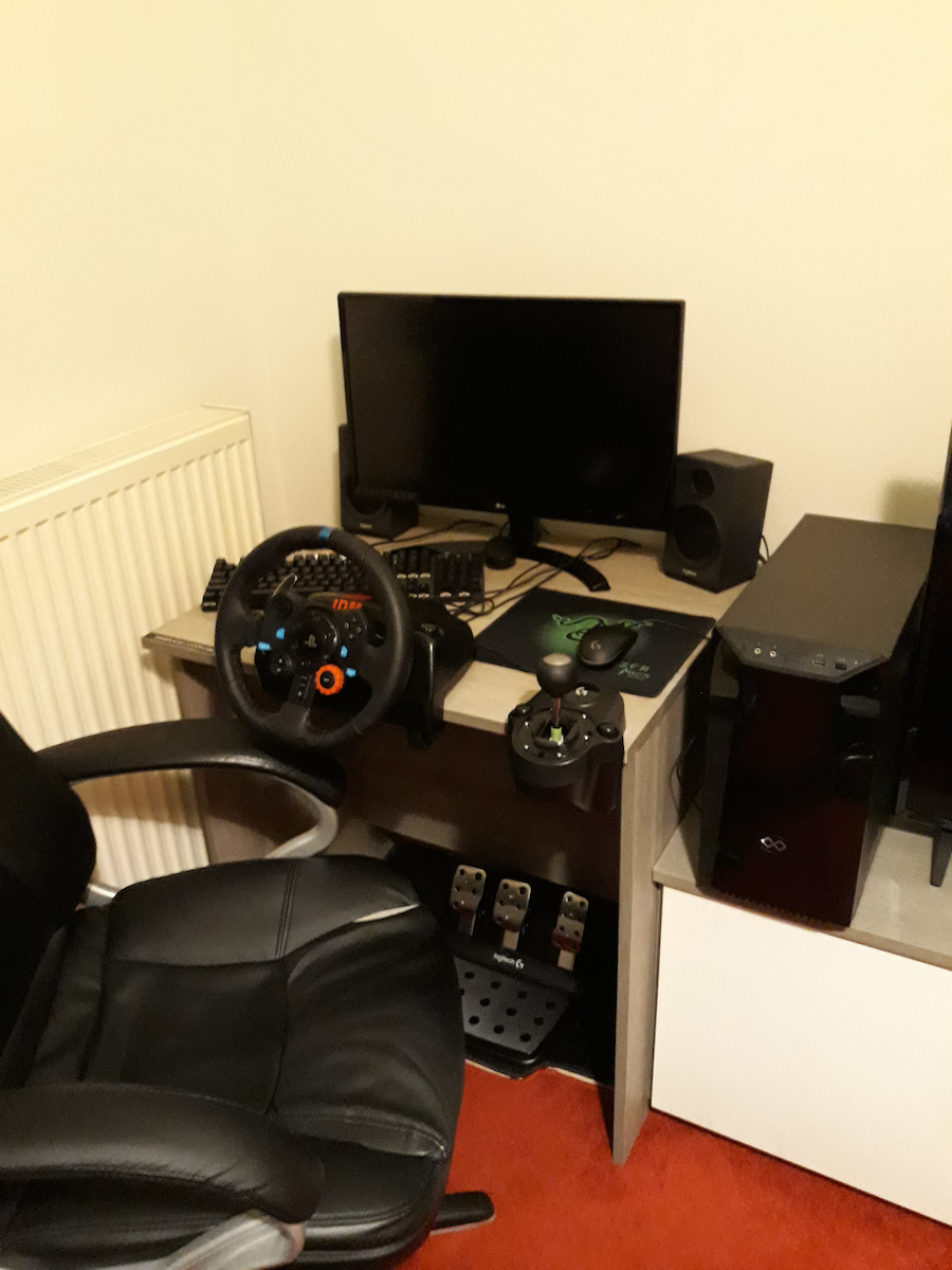 Euro Truck Simulator 2 (Cheie) Joc PC