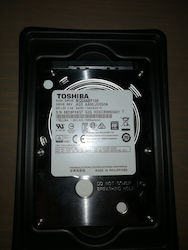 Toshiba MQ04 1TB HDD Hard Disk 2.5