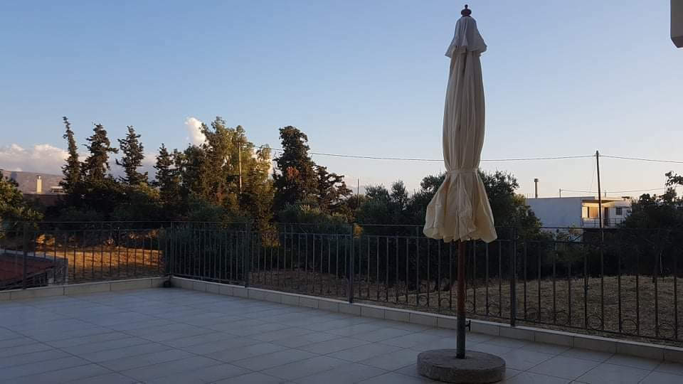 Επαγγελματική Ομπρέλα Τετράγωνη Ξύλινη Waller Μπεζ 3x3xΥ2.5m