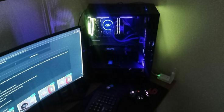 Deepcool Gammaxx L120T AIO Водно Охлаждане За CPU С 1 Вентилатор 120мм