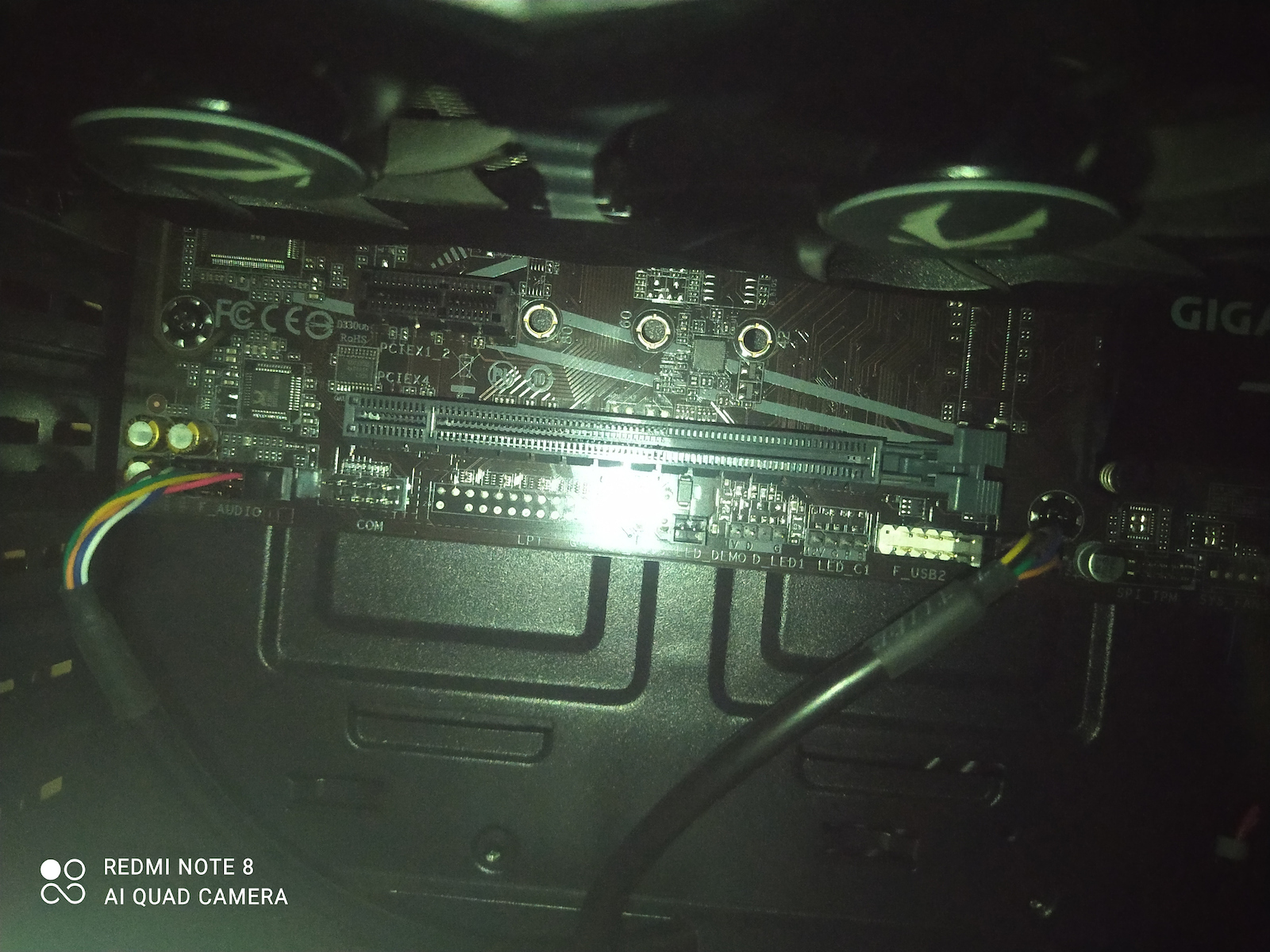 Zotac GeForce GTX 1660 Super 6GB GDDR6 AMP Κάρτα Γραφικών PCI-E x16 3.0 με HDMI και 3 DisplayPort