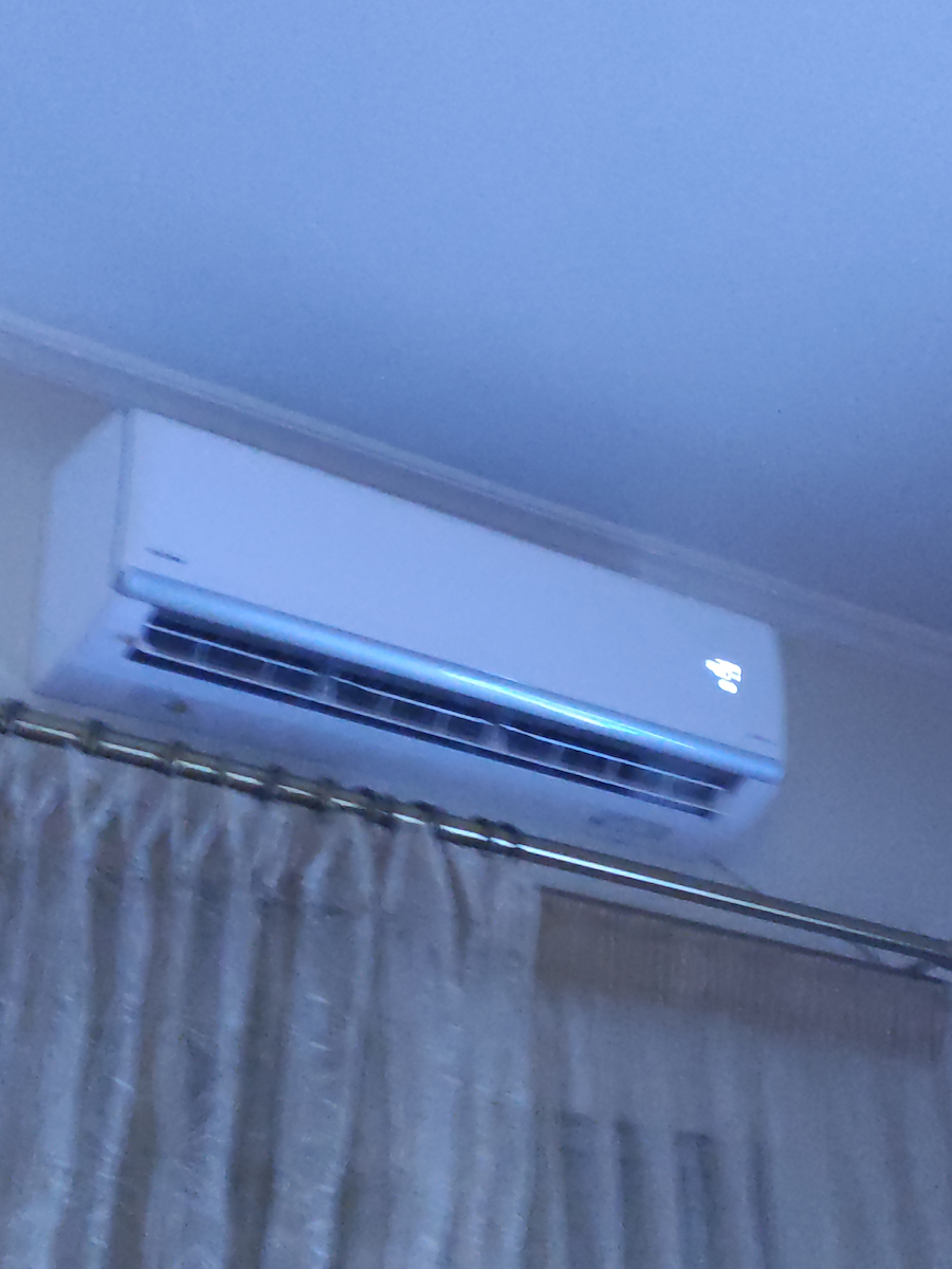 Izuru Eco Air Conditioner Inverter 24000 BTU A++/A+ with WiFi and HEPA 3PLUS Filter