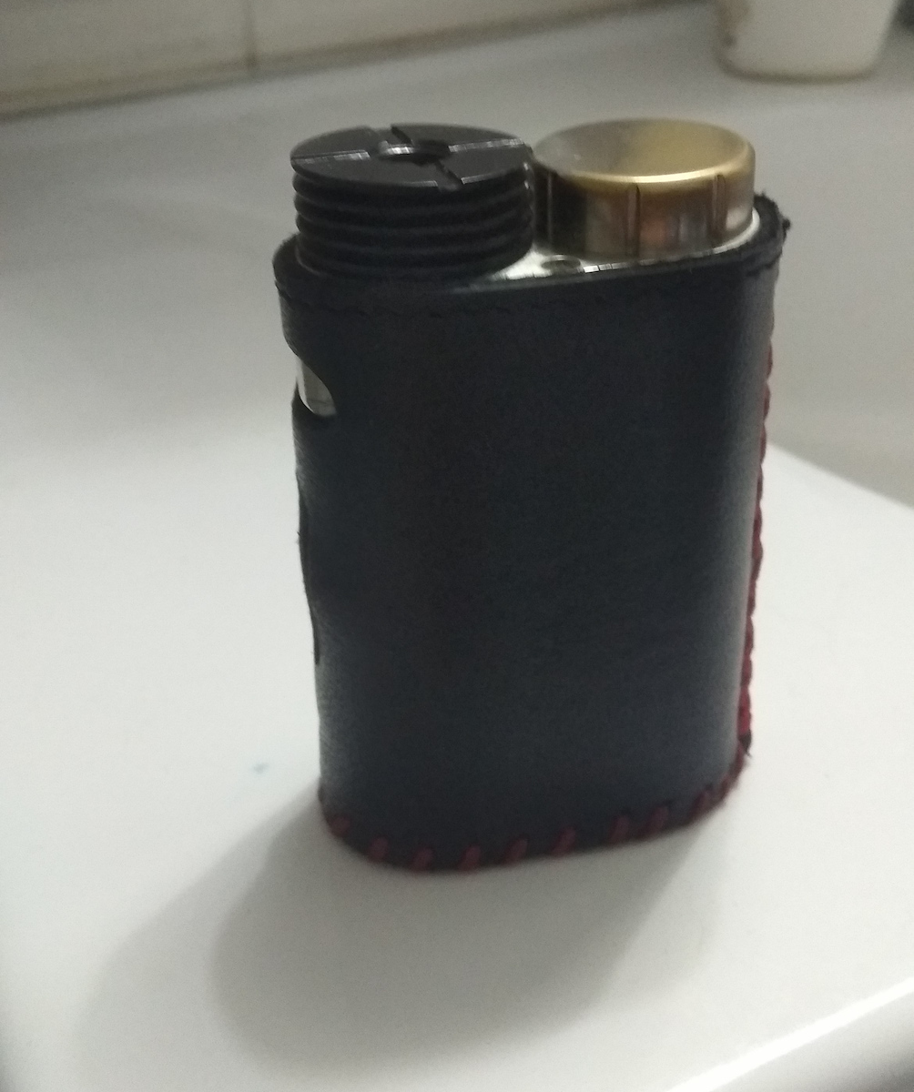 Eleaf Box Mod iStick Pico 75W Full Black