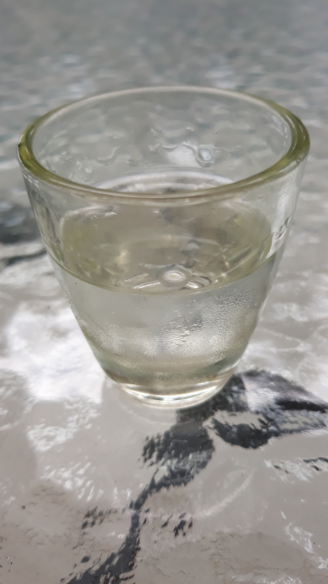 Мавро Родо Ципуро 40% 700ml