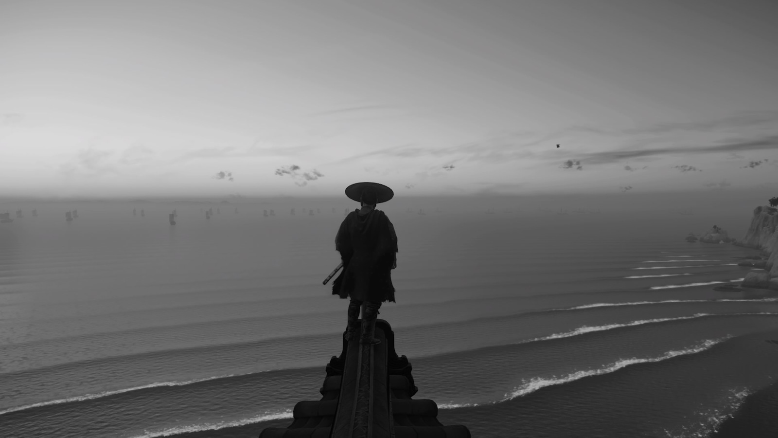 Ghost of Tsushima (Greek Subtitles) PS4 Game