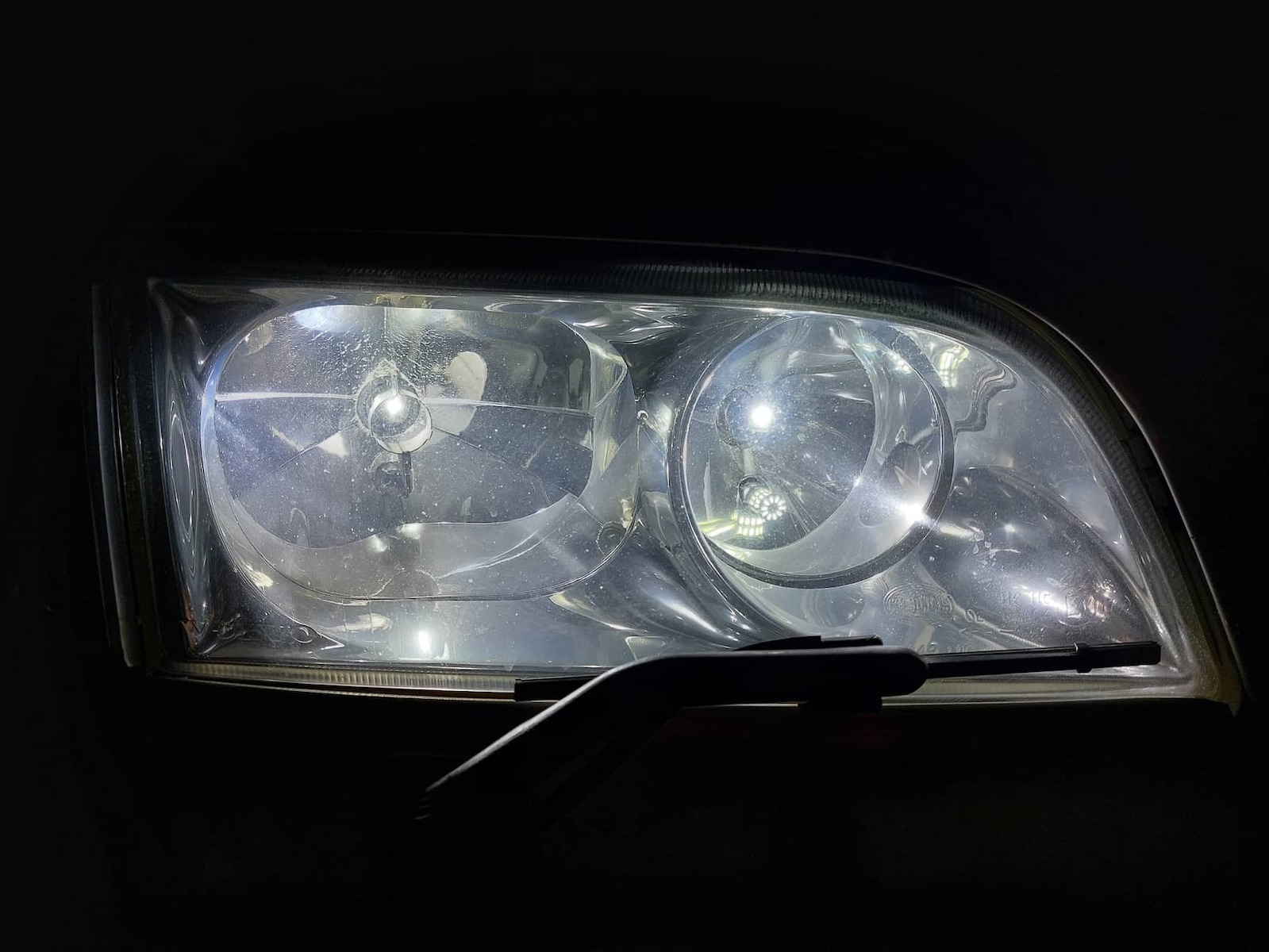 Einparts Λάμπες Αυτοκινήτου T10 / W5W Canbus LED 6000K Ψυχρό Λευκό 2τμχ